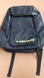 HEAD EXTREME NITE Tas Tenis Backpack Bag - Tas Raket Tennis Premium