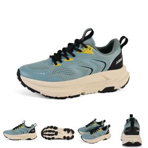 รองเท้าวิ่งผู้ชายกลีเซอรีน แม็กซ์รองเท้าผ้าใบลำลองกันลื่นทนต่อการสึกหรอและดูดซับแรงกระแทกสำหรับผู้หญิง