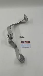 Pedal Versneleng Crypton: Aksesoris Sepeda Berkualitas