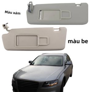 Nón Che Nắng Ô Tô Audi A4L A5 Q5 A1 A3 Q3 Bên Lái Dành Cho Các Mẫu Xe 2009-2018