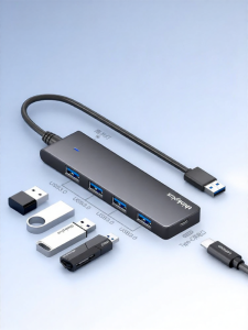 Lenovo | Multifunctional USB 3.0 Hub