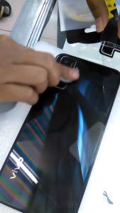 PROMO PAKET 2 IN 1 Garskin OPPO A98 4G / OPPO A98 5G 2023 / OPPO A58 4G / OPPO RENO 8T 4G / OPPO A17 Anti Gores Bagian belakang