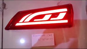 Reflektor Lampu LED Pintu Bagasi Calya Sigra Type E