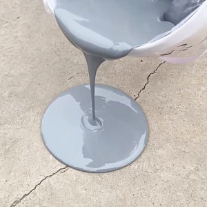 💥Super Waterproof Sealant Glue 1kg with brush💥Pandas Sealant Super Waterproof Glue for swimming pools fish ponds roofs cement crack wall Polyurethane Waterproof Coating Waterproofing Paint(sealant waterproof glueSealant Repair Waterproof PaintRoof Lea