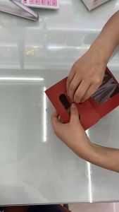 Cake Baking Box Kraft Cake Pastry Bread Box High Quality Gift Box Roast Cake Gift Box