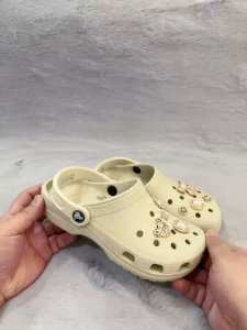 Jibbitz For Your Clog Shoes!