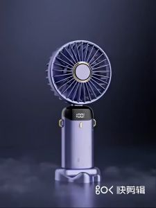 Portable Mini Fan: A Comprehensive Guide