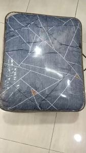 ผ้าห่ม ผ้านวมใยไหม ขนาด 7 ฟุต ลายน่ารัก มีกระเป๋าแถมให้ สินค้าพร้อมส่ง