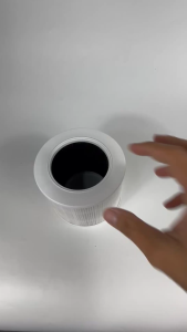 Levoit Core Mini Compatible Replacement Filter [HEPAPAPA]