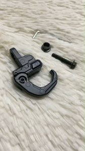 ตะขอเกี่ยวของ ตะขอแขวนของ ตะขอแขวนของมอเตอร์ไซค์ ตะขอแขวนของติดรถมอเตอร์ไซค์ ที่แขวนสัมภาระ (0035)