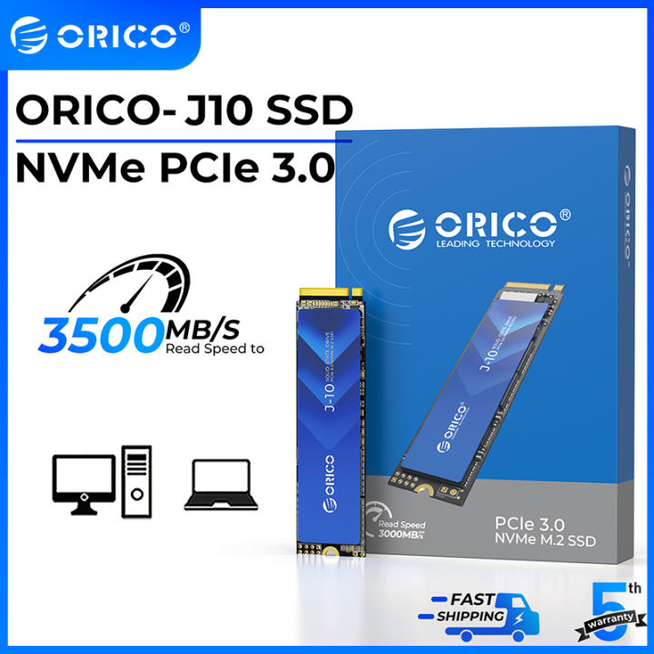 Orico Ssd Pcie Gen3 Orico Ssd M2 Nvme Ssd Pcie Ssd Nvme Gen3 X4 Ssd M