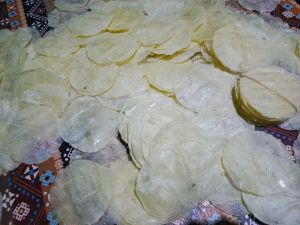 opak singkong mentah 50 pcs bonus 5 pcs