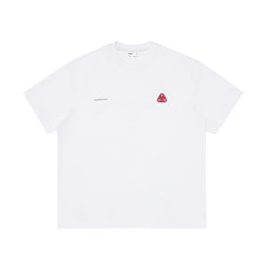 FPA | Quick-drying Antibacterial Cool Feeling Summer Chinese-style American Round-neck Casual Sport Mens T-shirt