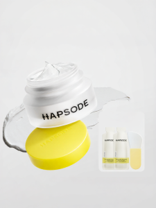 HAPSODE | Multi-Acid Cleansing Pore-Tightening Blackhead Removal Mask