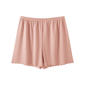MiiOW | Thick Prevention Seamless Summer Ice Silk Underwear Shorts