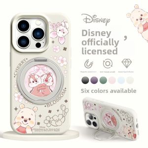SUPER MOUSE | Fall Protection Silicone Case for iPhone 16 Pro Max 15 Pro MagSafe 14 13 12