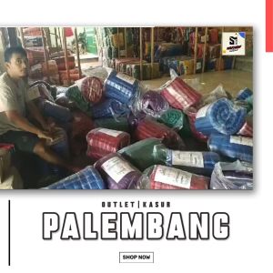 Kasur Lantai tebal empuk kuat anti kempes tidak Licin di Lantai Bisa COD dan Banyak Pilihan Warna