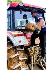 Manual Oil Pump Oil Sucker Pump Manual Water Pump Hand Siphon Pump Manual Fuel Pump Suction Pipe