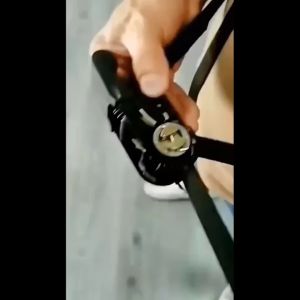 Dây Chằng Hàng Dây Cảo Tăng Đơ Chịu Lực Cao Cấp rộng 2.5cm Chịu Tải 1000kg Buộc Hàng Xe Đạp Xe Máy Ô Tô dài 3M-5M-8M