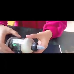 30ML Gel Scan Hình Xăm Siêu Dính - Gel dán hình xăm lên da