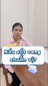 Gia vị sốt vang 100g dạng khô gia vị nấu bò sốt vang đậm đà thơm ngon làm từ thành phần tự nhiên