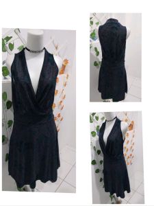 Dress wanita
