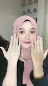 Lotion Pemutih Kulit Devnen: Krim Pemutih Badan BPOM 100g