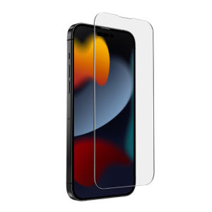 Kính Cường Lực Chống Vân Tay UNIQ OPTIX Matte Clear Dành Cho iPhone 14 PRO MAX / 14 PRO / 14 PLUS / 14 / 13 SERIES - HÀNG CHÍNH HÃNG
