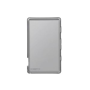 XTEINK | Vỏ Bảo Vệ Thay Thế XTEINK X4 Chất Liệu PC Vỏ Trong Suốt Màu Đen/trắng Mờ Cho Thiết Bị Loại Sách