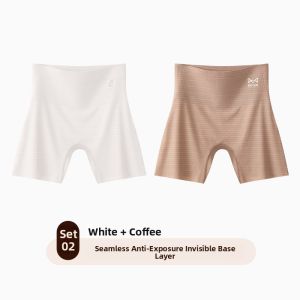 MiiOW | 2025 New Anti-Slip Three-in-One Underwear Pantyhose