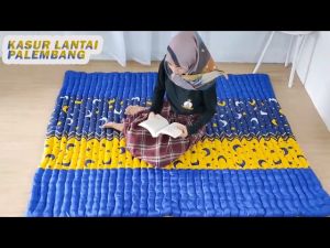 Kasur Lantai Palembang Kasur Lipat Kapuk Kasur Palembang Kasur Lantai Kapuk Ukuran Lengkap