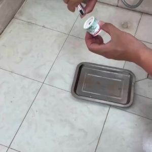 Viên xông khói diệt côn trùng 6 viên diệt gián muỗi kiến ruồi hiệu quả trong không gian kín an toàn