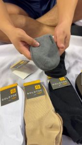 Goldtoe Peds Casual Sock Pack of 3: A Comprehensive Guide
