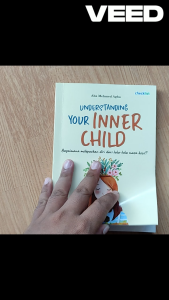 Buku Motivasi Understanding Your Inner Child