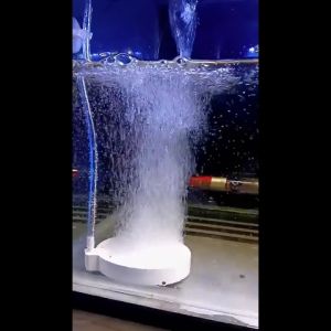 Nikita Star Batu Aerator Aerasi N 50 80 100 130 150 Nano Oxygen Aquarium Air stone Batu Gelembung