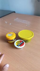 Grease CVT SM Stempet Pelumas Gemuk Motor Matic 25 gram