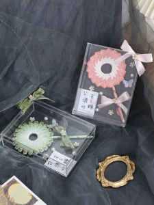 Creative DIY Handmade Birthday Gift Princess Candy Stick Practical Utility for Girlfriend Kids Cute Simple Style Gift Box