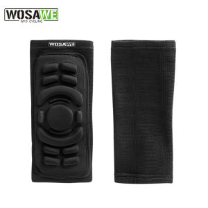 WOSAWE | EVA Lightweight Shockproof Cycling Knee and Elbow Pads