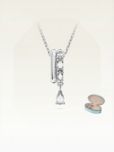 Swarovski | Niche High-end Necklace