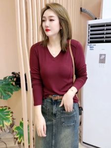 Áo Thun Đẹp Phong Cách Ôm Sát Mới