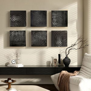 YASISHA | Wabi-Sabi Style Retro Wall Decor