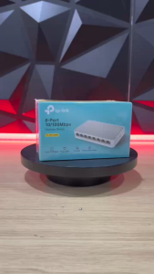 Bộ Chia Mạng Switch TP-Link TL-SF1008D 8 Cổng 10/100Mbps - Hàng chính hãng