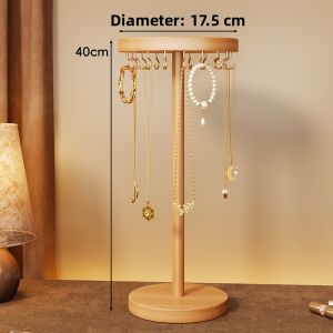 MUGG | Jewelry Storage and Display Rack