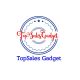 TopSales gadget