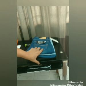 Selure Jeans Lelaki Mens /zipper Denim jeans compostable & fashionable streight cut Lelaki Denim pent size:28-40 READY