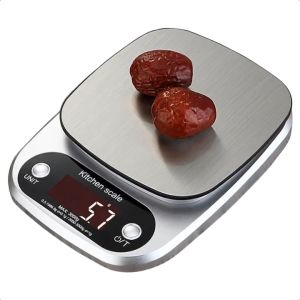 ININ 10KG Precise 1g Multifunction Electronic Digital Kitchen Scale Digital Food Scale Digital Weighing Scale