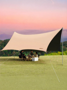 The Primitive | Auto-Setup Sunshade Tent