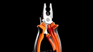 NESO Tang Potong Kombinasi BISA COD Lancip 6in1 6~8 inch / Peralatan Perkakas Tangan Kabel Multipurpose Wire Cutters Multifungsi Anti Slip Anti Karat / Alat Bantu Potong Jepit Pembuka Cengkeraman Catok Pengupas