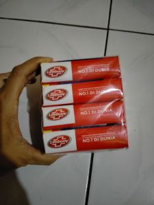 sabun likbouy batang 100 gr isi 4