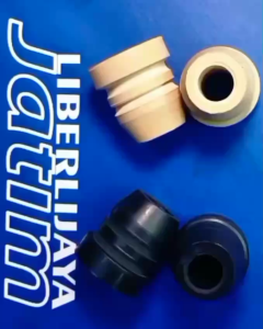 Shock Stopper Depan Spon Empuk Universal Set 2pcs